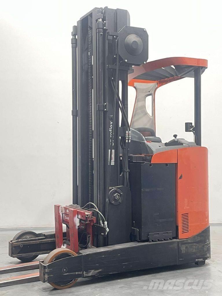 Toyota BT RRE250 Työntömastotrukit