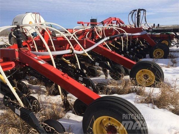 Bourgault 3310 Kylvökoneet