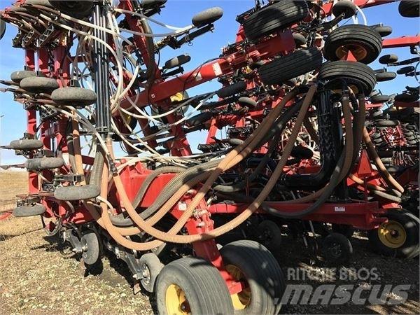 Bourgault 3320 Kylvökoneet