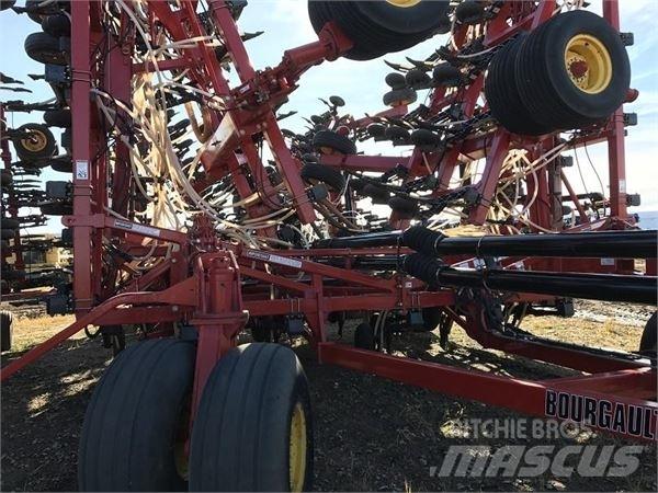 Bourgault 3320 Kylvökoneet