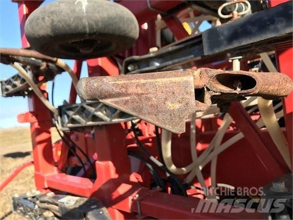 Bourgault 3320 Kylvökoneet