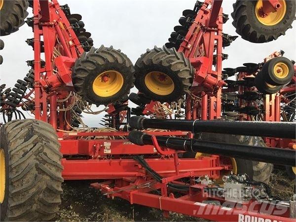 Bourgault 3720-70 Kylvökoneet