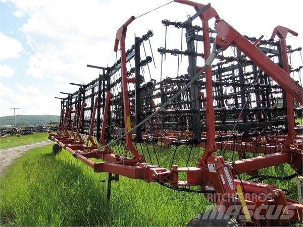 Bourgault 6000 Äkeet