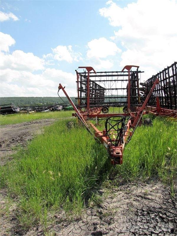 Bourgault 6000 Äkeet