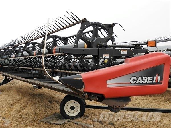 Case IH 2142-35 Lisävarusteet ja komponentit