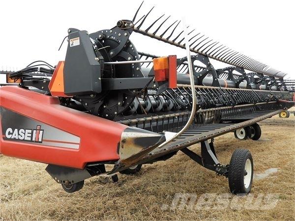 Case IH 2142-35 Lisävarusteet ja komponentit