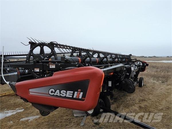 Case IH 2142-35 Lisävarusteet ja komponentit