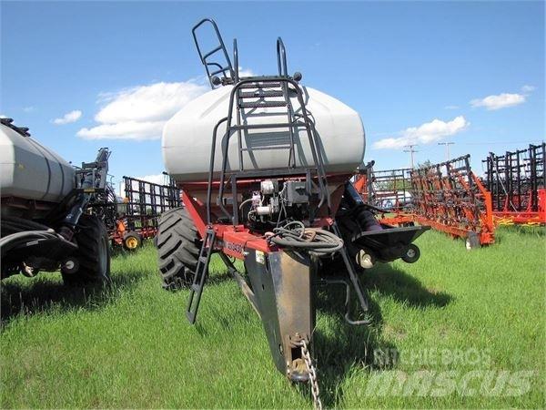 Case IH 3430 Kylvölannoittimet