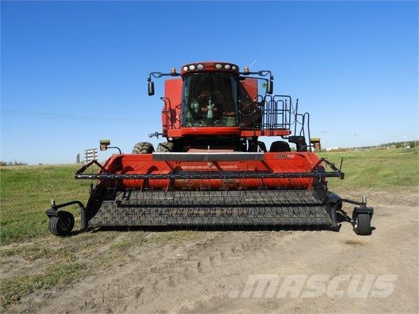 Case IH 8230 Leikkuupuimurit