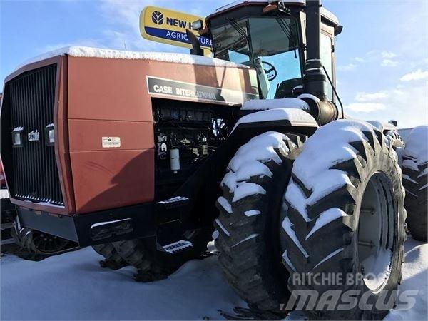 Case IH 9270 Traktorit