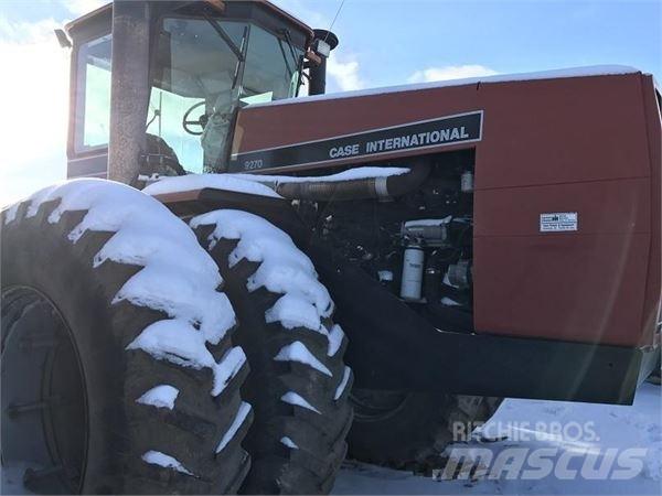 Case IH 9270 Traktorit