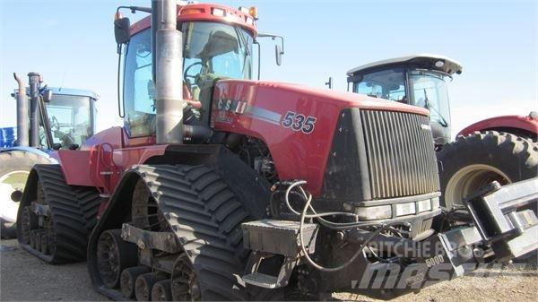 Case IH STX535Q Traktorit