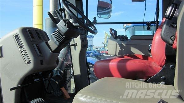Case IH STX535Q Traktorit