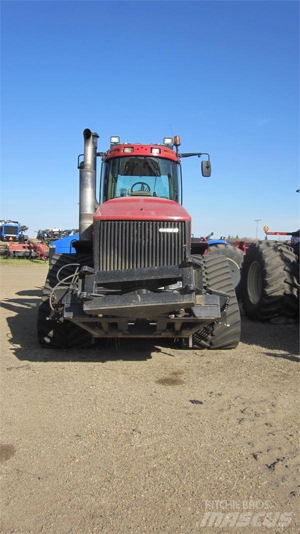 Case IH STX535Q Traktorit