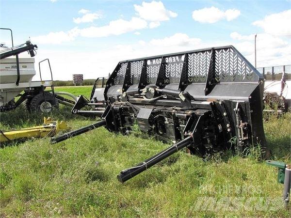 Grouser 770HD Lumiaurat