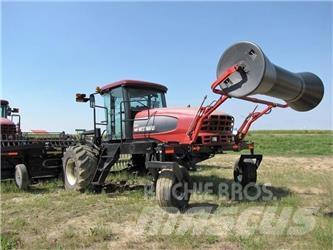 MacDon M150 Swather-niittokoneet