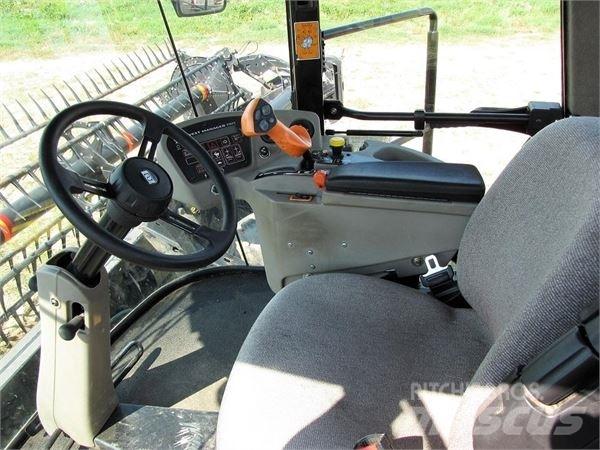 MacDon M150 Swather-niittokoneet