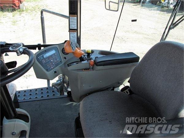 MacDon M150 Swather-niittokoneet