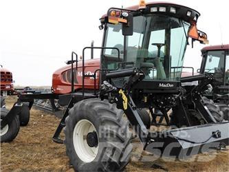 MacDon M155 Swather-niittokoneet