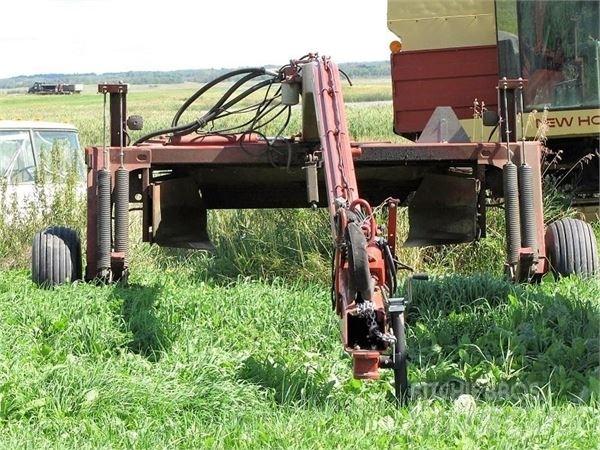 New Holland 1475 Niittomurskaimet