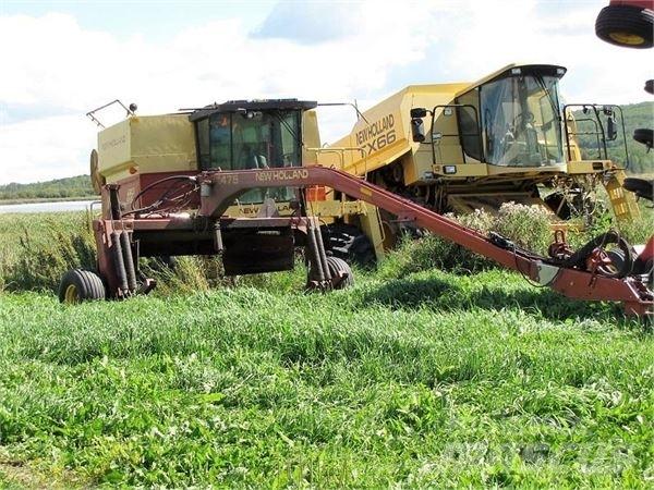 New Holland 1475 Niittomurskaimet