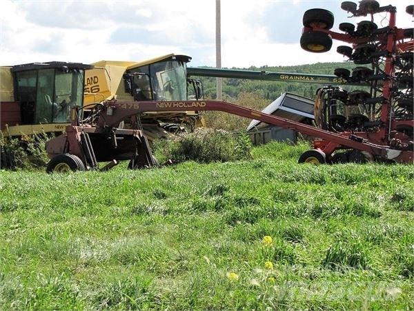 New Holland 1475 Niittomurskaimet