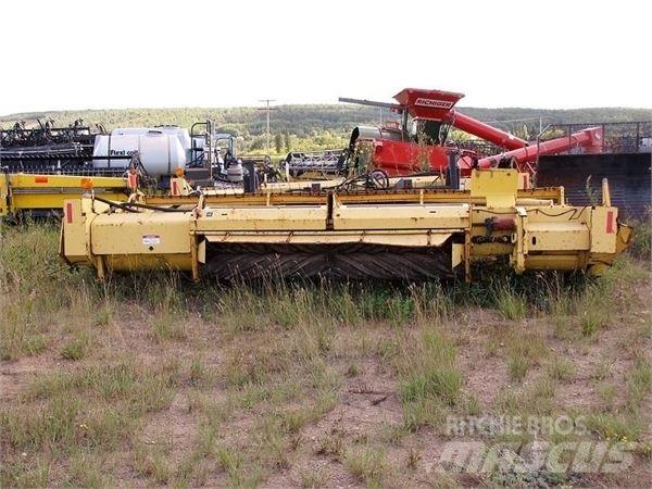 New Holland 2216 Niittomurskaimet