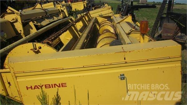 New Holland 2216 Niittomurskaimet