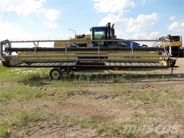 New Holland SP30 Lisävarusteet ja komponentit