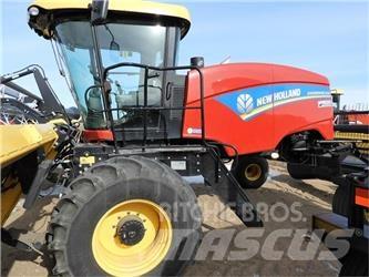 New Holland SR200 Swather-niittokoneet