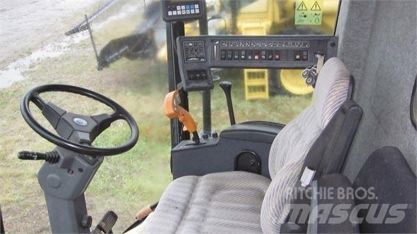New Holland TX66 Leikkuupuimurit
