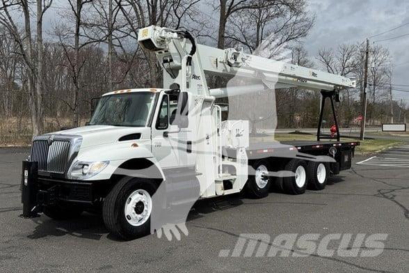 Altec AC26-103B Nosturiautot