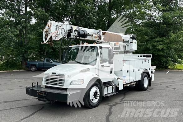 Altec DM47BTR Nostolava-autot