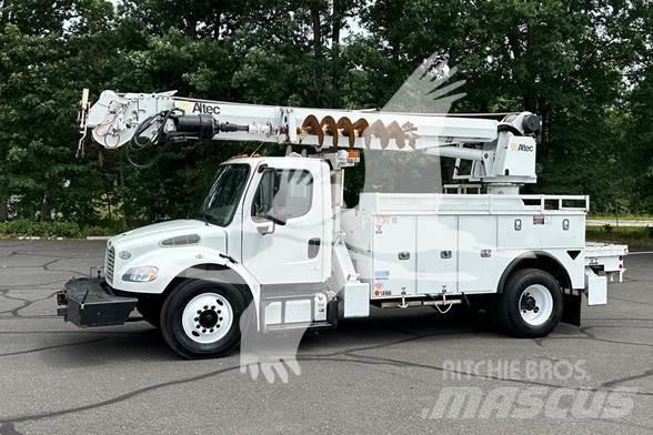 Altec DM47BTR Nostolava-autot