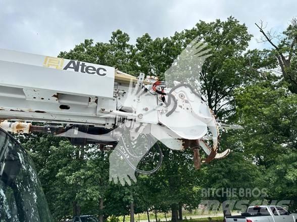 Altec DM47BTR Nostolava-autot