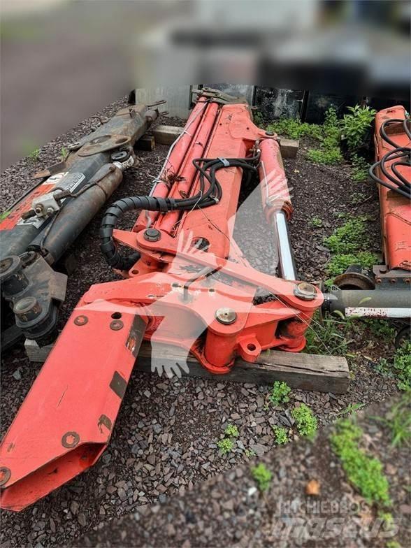 Fassi JIB Muut nostokoneet