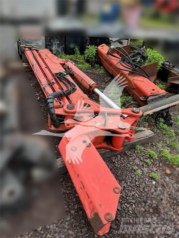 Fassi JIB Muut nostokoneet