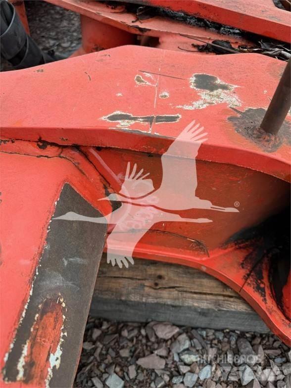 Fassi JIB Muut nostokoneet