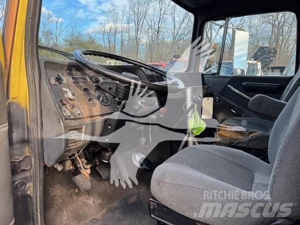 Ford LN8000 Muut koneet