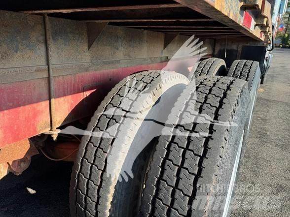 Hiab 175 Puutavaranosturit