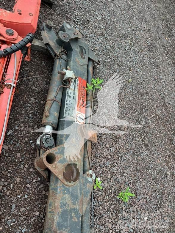 Hiab 250AE Muut nostokoneet