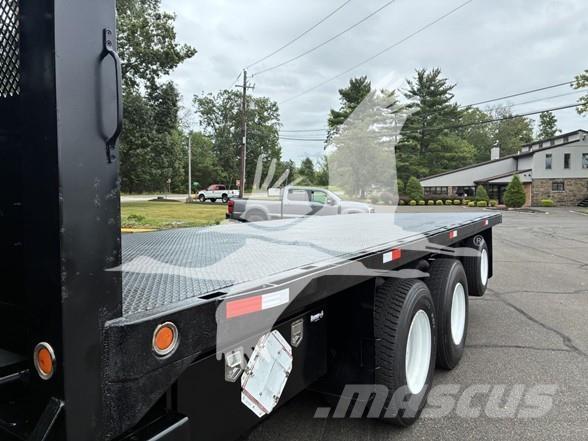 Hiab 300-6 Puutavaranosturit