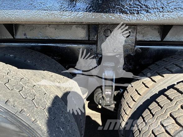 Hiab 300-6 Puutavaranosturit