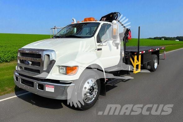 IMT 5/35 Puutavaranosturit