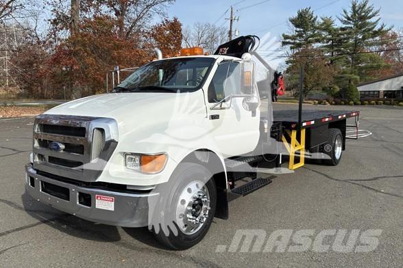 IMT 5/35 Puutavaranosturit