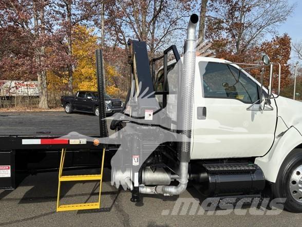 IMT 5/35 Puutavaranosturit