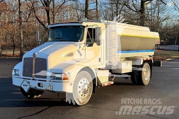 Kenworth T300 Muut koneet