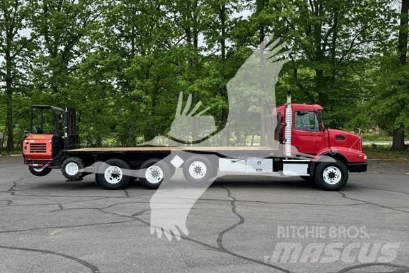 Palfinger GT55 Ajoneuvotrukit