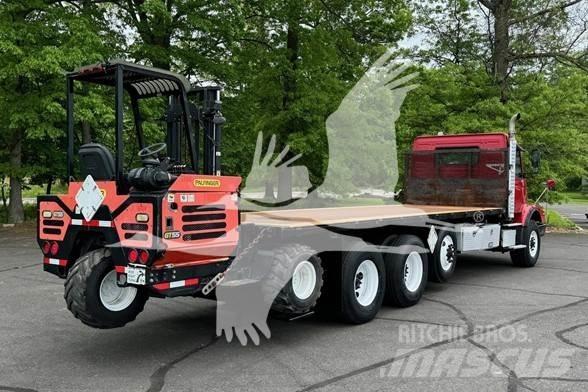Palfinger GT55 Ajoneuvotrukit