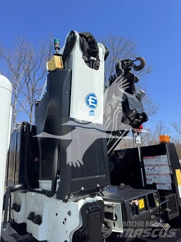 Peterbilt 348 Lava-kuorma-autot